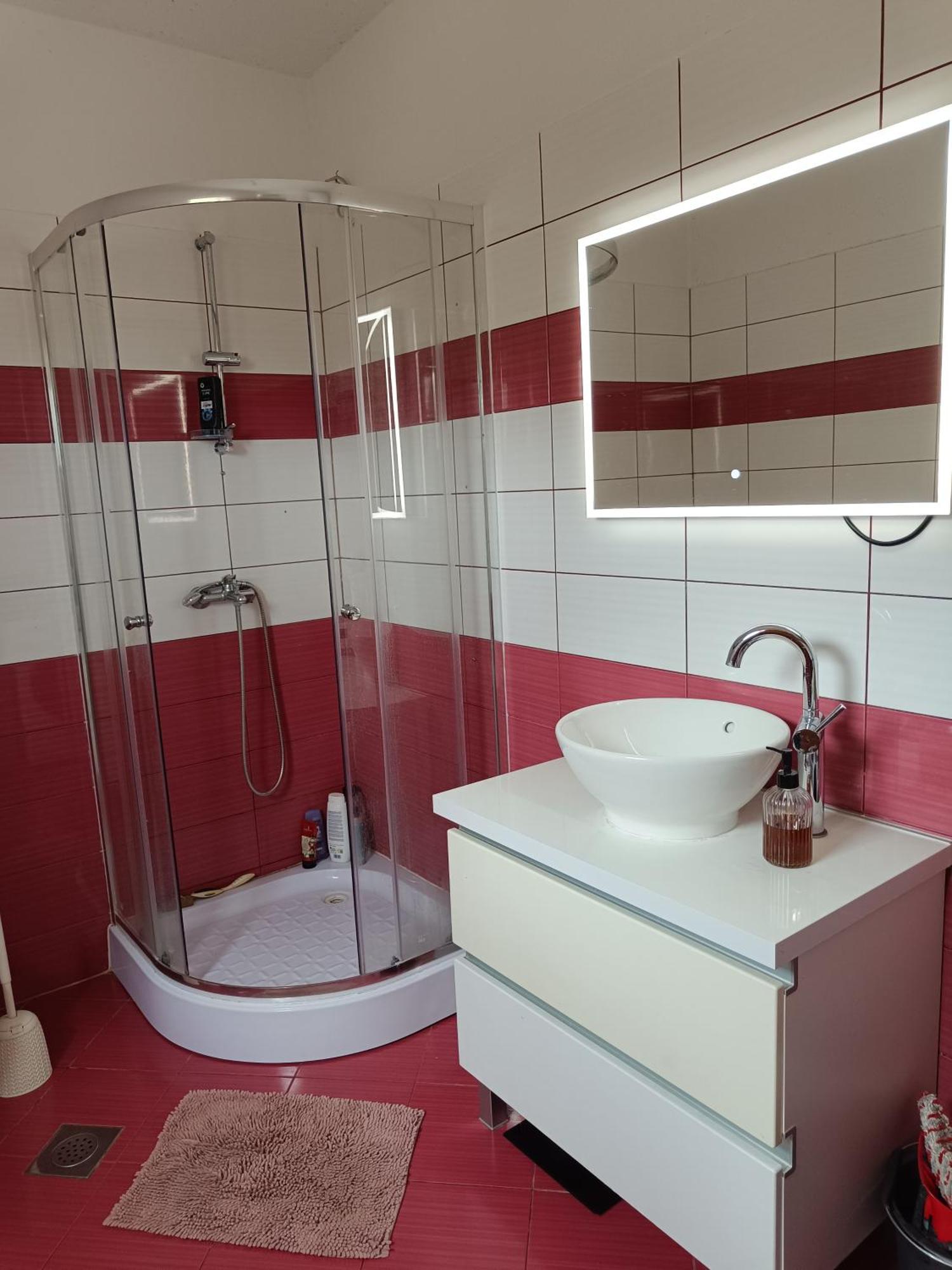 Apartment Nada Rogoznica  Eksteriør billede